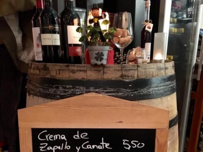Foto: La Costanera
